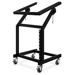 Auna LTS-901MIX, rack stojan, 48 cm (19