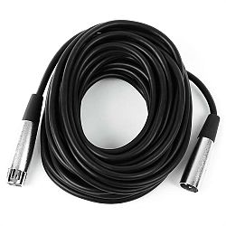 FrontStage XLR-Kabel, 10m