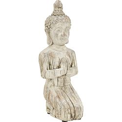Buddha Buddha Knieend I