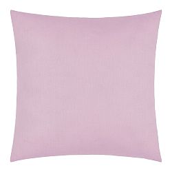 Dekorační Polštář Mex, 48/48cm, Šeříková