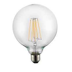 Dekorační Žárovka 10586, E27, 9 Watt