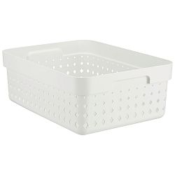 Košík Na Drobnosti Seoul - M - Ca. 10l -Ext-