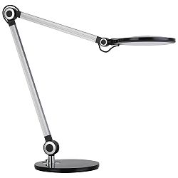 Led Lampa Na Psací Stůl Eda, Včet. Led 9w