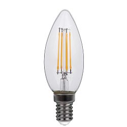 Led Žárovka 10583-2k, E14, 4 Watt