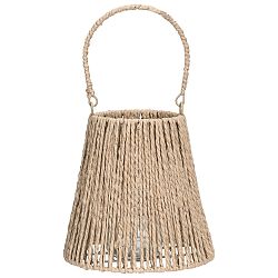 Lucerna Stripe, Výška: 20cm