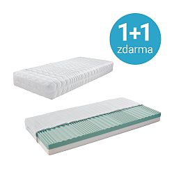 Matrace Arian 80 1+1 Zdarma (1*kus=2 Produkty)