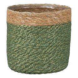 Obal Na Květináč Kalkutta, Ø/v: 16/16cm