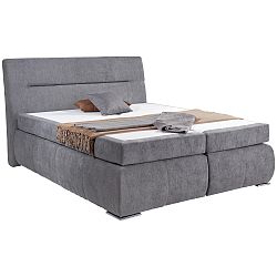 Postel Boxspring Penna H2/h3