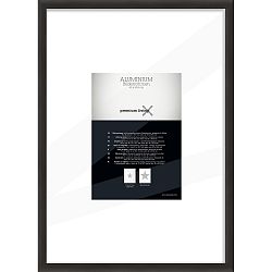 Rám Na Obrazy Quattro, 42/59,4cm
