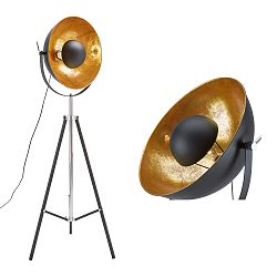 Stojací Lampa Jule V: 176cm, 60 Watt