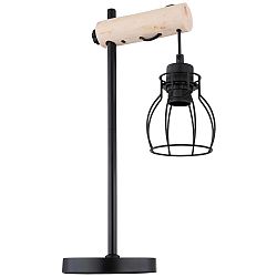 Stolní Lampa Aaliyah,bez 1x E27 Max. 40w