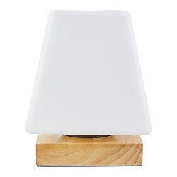 Stolní Lampa Holly 14/17,3cm, 60 Watt