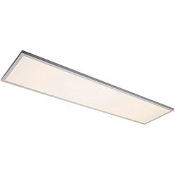 Stropní Led Svítidlo Cornelius 119/29cm, 40 Watt