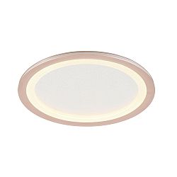 Stropní Led Svítidlo Korti, 40/7cm