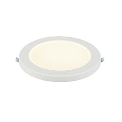 Stropní Led Svítidlo Lasse, 22/1,8cm