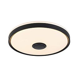 Stropní Led Svítidlo Mirsada, Ovládaní Smartfonem