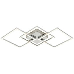 Stropní Led Svítidlo Olpü, Š: 95cm