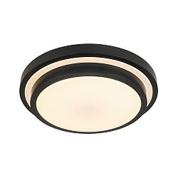 Stropní Led Svítidlo Porfiro, Max. 21 Watt