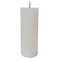 Svíčka S Led Mandy, V: 17,5cm