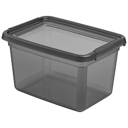 Úložný Box Blacky - Ca. 15,5 L