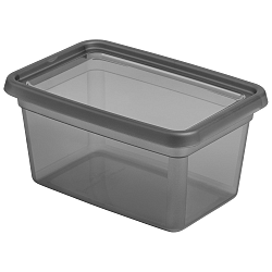 Úložný Box Blacky - Ca. 4,5l