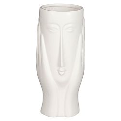 Váza Face, Výška: 7/20cm