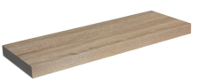 Basic 60 cm, dub sonoma - pouze na osobní odběr