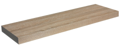 Basic 90 cm, dub sonoma - pouze na osobní odběr