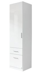 Celle AN925-3301, bílá