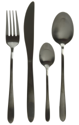 Eleganz, černá