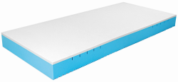 Ergo Comfort 90x200 cm