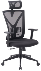 Image, černá látka