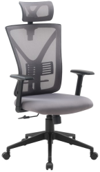 Image, šedá látka