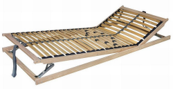 Inter-Star KF 80x200, 28 lamel