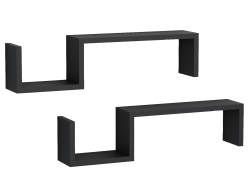 Linea 58 cm, černá - pouze na osobní odběr