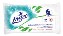 Linteo Satin univerzální, 40 ks