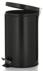 Malta 12 l, černý