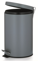 Malta 12 l, světle šedý
