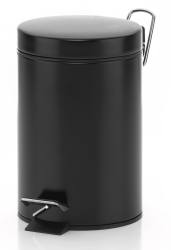 Monaco 3 l, černý