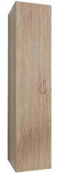 Multiraum, 30 cm, dub sonoma