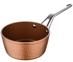 Origen 16 cm, měděný