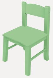 Pantone, zelená