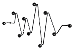Puls, černý