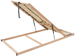 Star P 90x200 cm