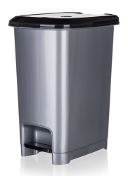 Step 25 l, šedý