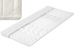 Top Flexi 90x200 cm
