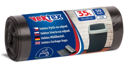 Vektex 35 l, 50 ks, černé