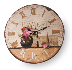 Vintage Home, 33 cm