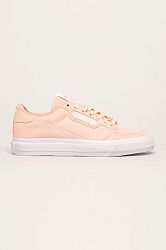 adidas Originals - Dětské boty Continental Vulc