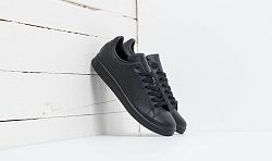 adidas Stan Smith Black EUR 46 2/3